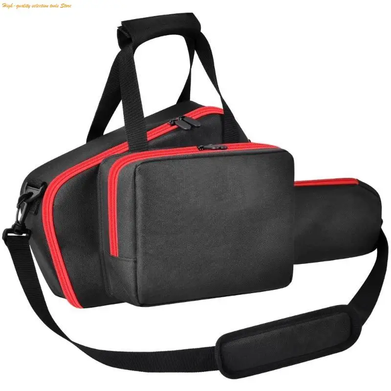 203F 찢김 방지 전기톱 정리 가방 작업장 및 원예 도구용 마모 방지 폴리에스테르 직물