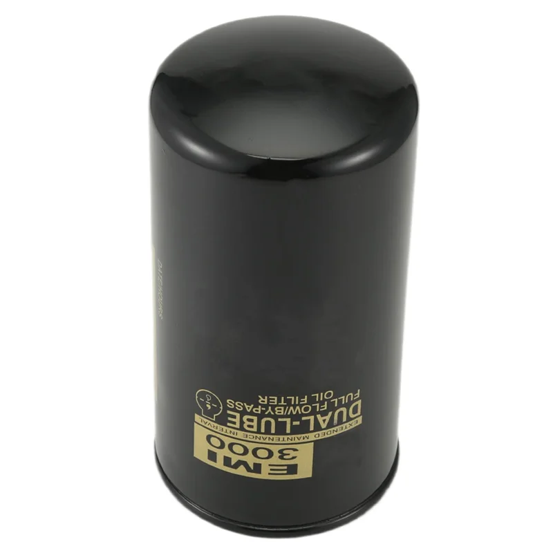 

AU63 - Замена масляного фильтра для Thermo King SB210 SB230 SB310 - Номер детали 11-9182 119182