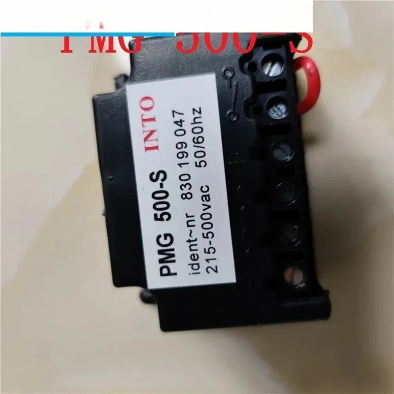

Выпрямитель PMG 500-с ито No. 830199047 215-500 В переменного тока 50/60 Гц