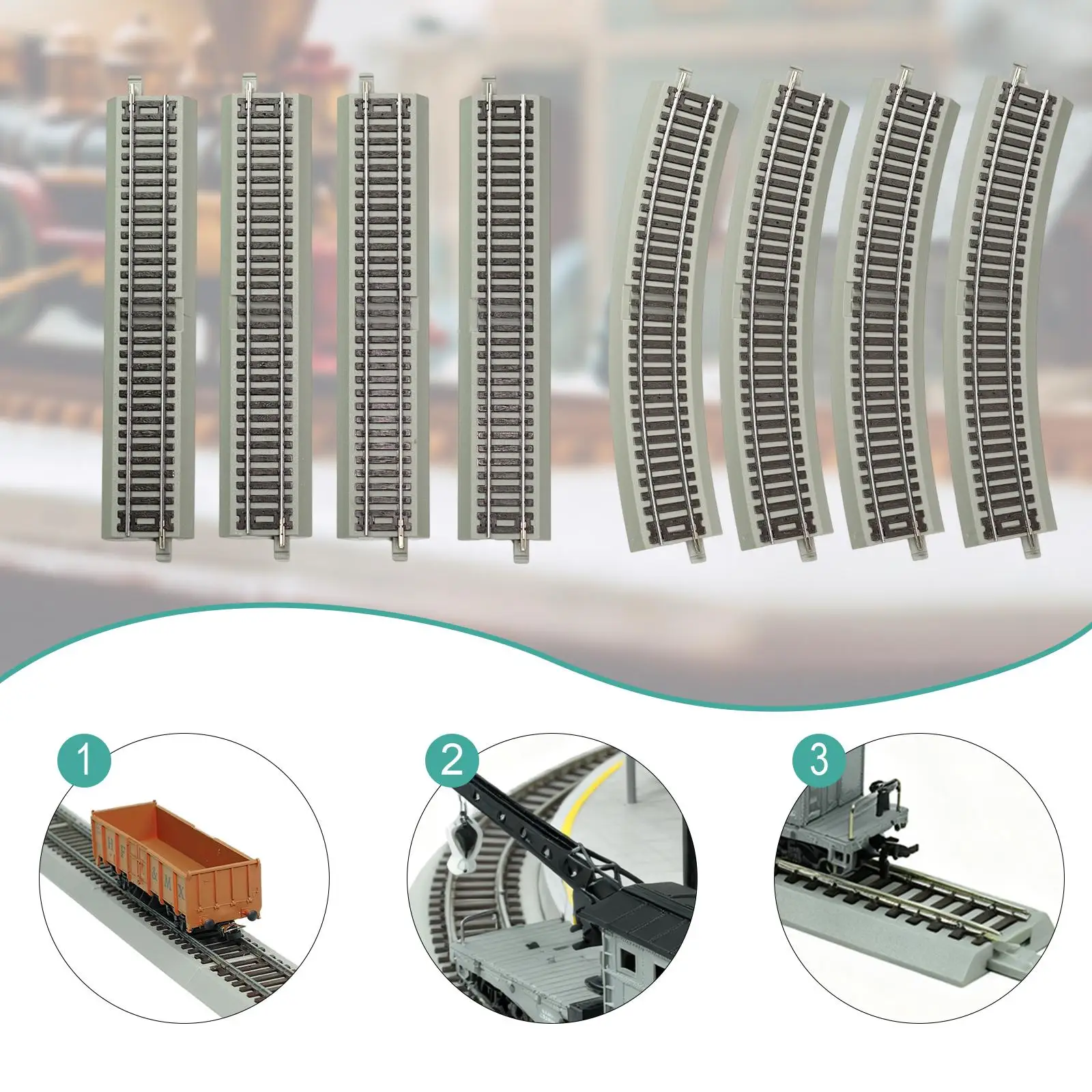 Diy Ho Model Train …