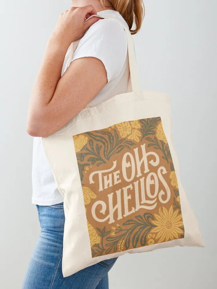 The Oh Hellos Tote … - image