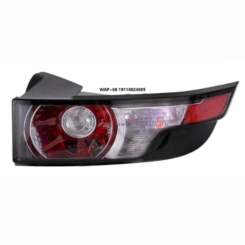 

For Range Rover Evoque 2012-2015 Tail Lamp Rear Light Tail Light LR060040 LR060041 LR057981 LR058817 LR074796 Tail Light
