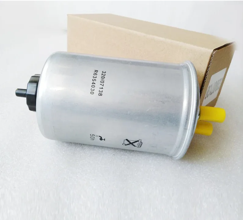 

for J CB 3CX Fuel Filter 320/07138 32007138