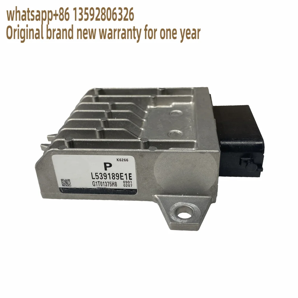 

L539189e1e Tcu Tcm For Mazda 3 2008-2012 Transmission Control Module