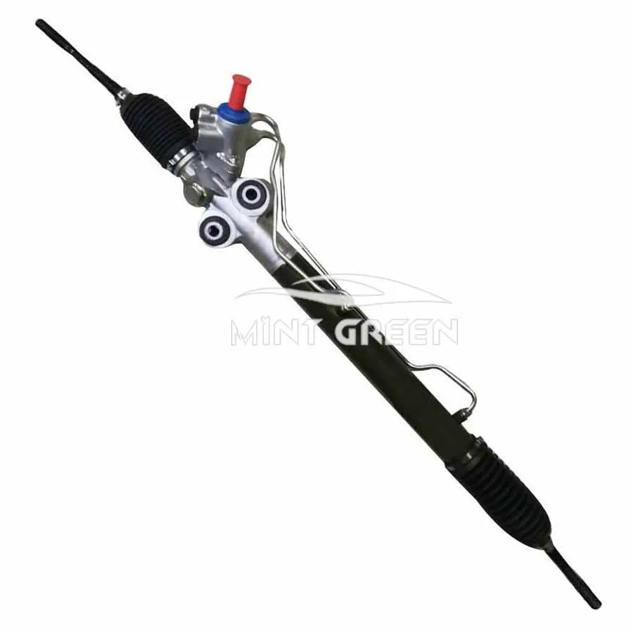 NEW Power Steering Rack GEAR Box For Nissan 350Z Fairlady Z Z33 Left hand drive 49200CD400 49200-CD400