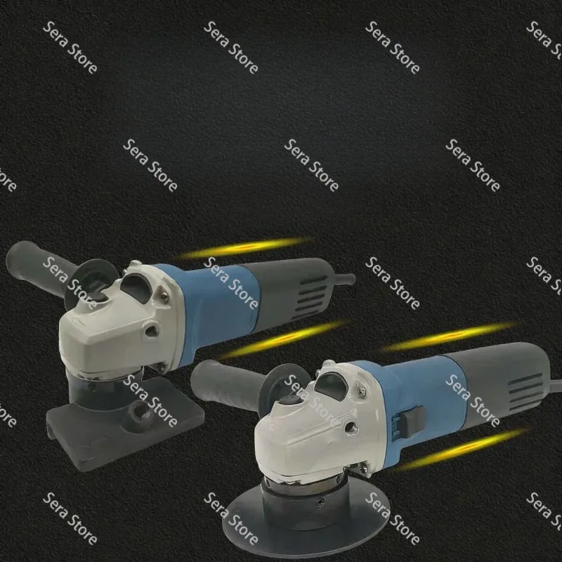 Chamfering machine FF-3/02-3 portable 45 degree chamfering right angle multi-function arc chamfering machine