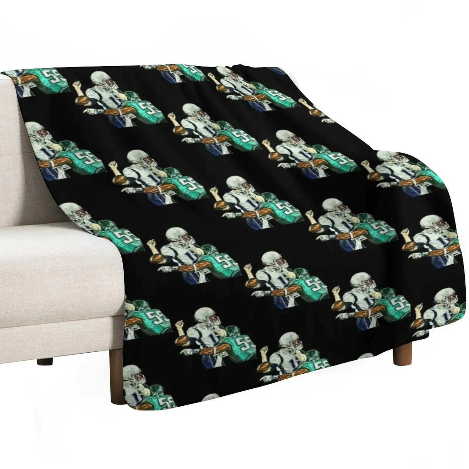 The Hit. Throw Blanket valentine gift ideas Sofa Throw Loose Camping Sofa Quilt Nap Blankets