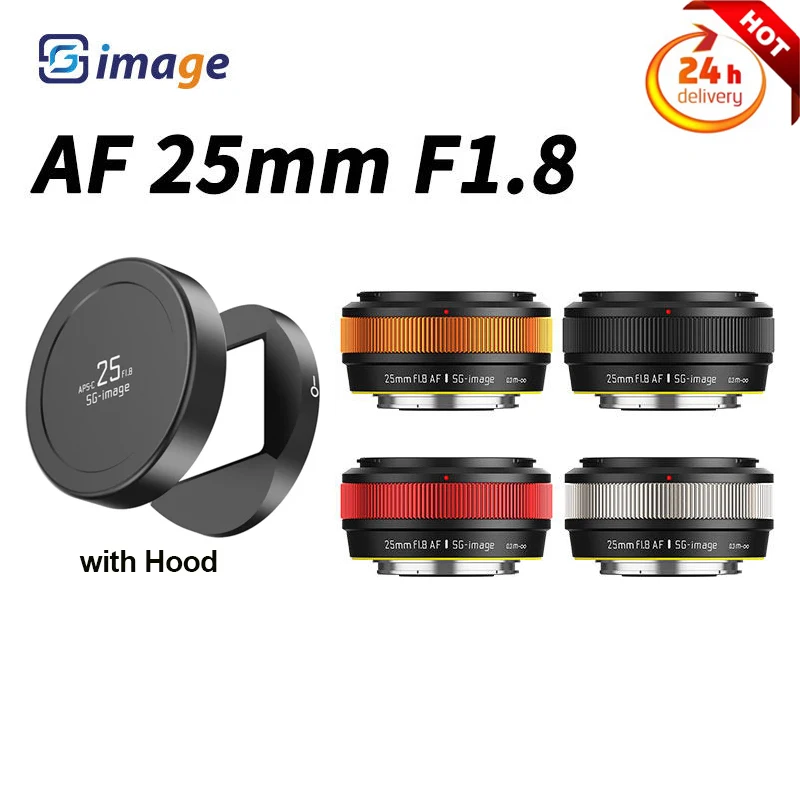 Nanguang NG-10X Foc…