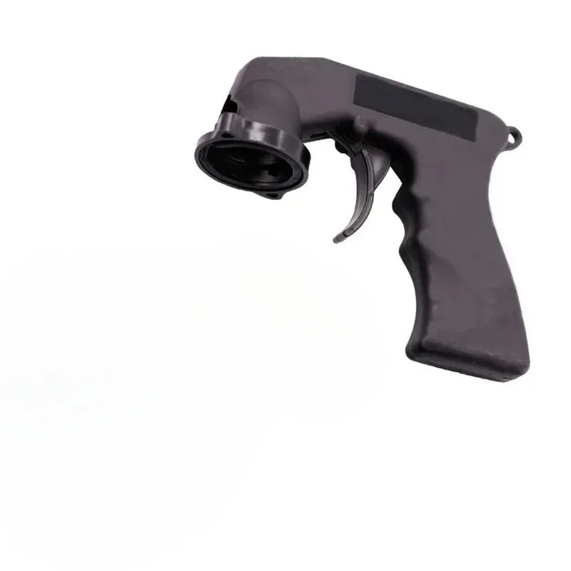 جديد لسيارة الوصول مقبض رذاذ الزناد البولندية سيارة تلميع الطلاء الرعاية الهباء الجوي بندقية رذاذ يمكن رذاذ الطلاء صيانة أداة إصلاح #3