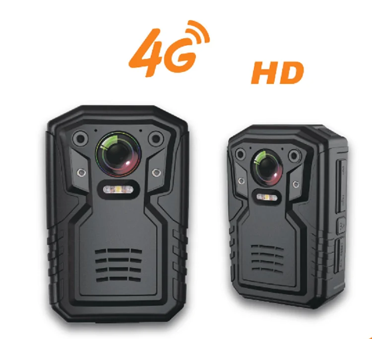 Built-in  5000MAH Body worn  GPS WIFI 3G 4G Support Real-time Positioning  Security