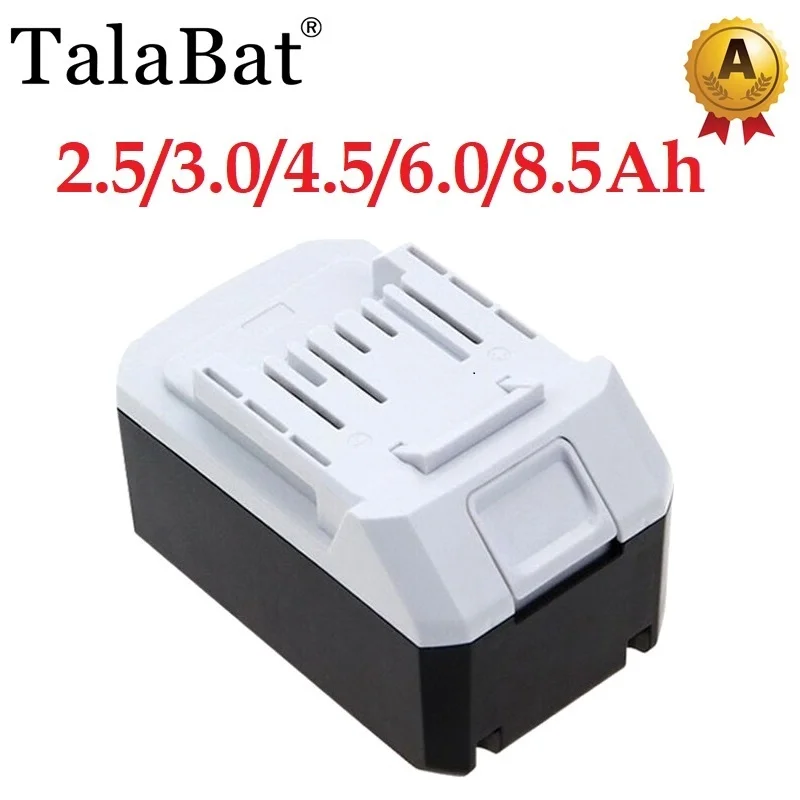 2.5/3.0/4.5/6.0/8.5Ah For Makita BL1813G Li-ion 18V Power Tools Battery BL1811G BL1815G BL1820G BL1813G BL1813G BL1811G 195608-4