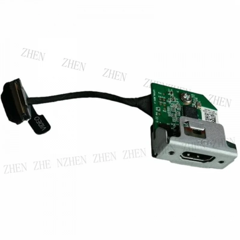 

Y-интерфейсная плата W-кабель 5N1NY для Dell OptiPlex 3060 3070 7060 7070 MFF MT SFF