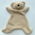 Khaki bear