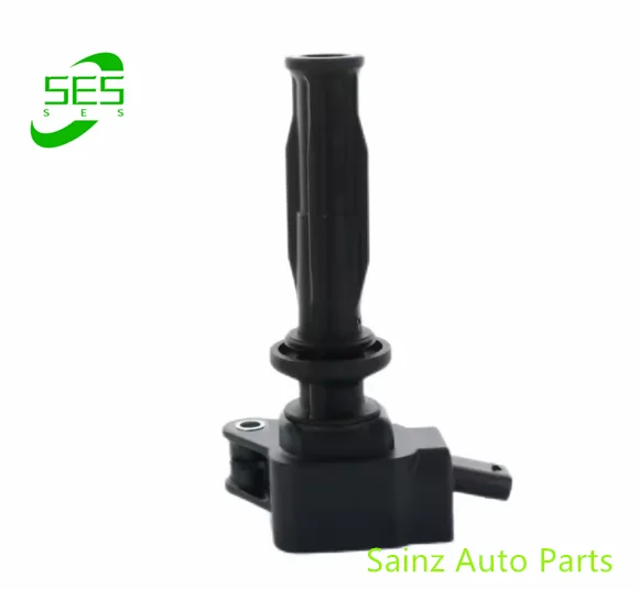 High Quality Ignition Coil for Volvo S60 XC60 V70 Ford Galaxy Mondeo - 0221604024 AG9G12A366BB 1682188 31359814 31316353 9487442