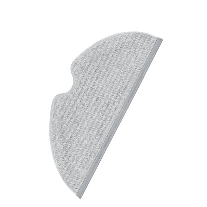 1 Set filtro Hepa per Dreame Bot D10S / D10S Pro Robot aspirapolvere pezzi di ricambio di ricambio