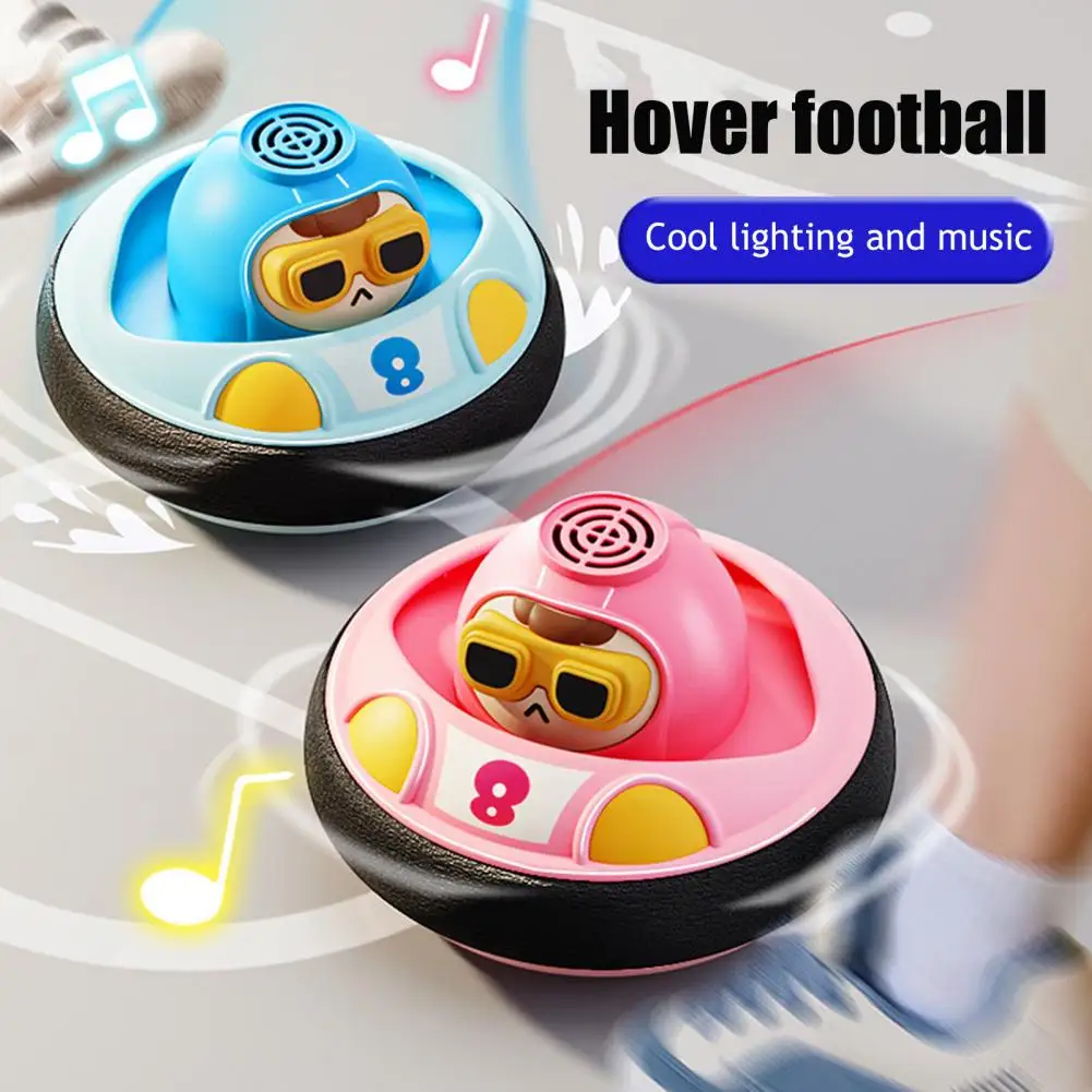 Jouet de ballon suspendu électrique avec lumières LED et musique, ballon d'activité pour enfant, ballon de football interactif Parent-enfant, cadeaux