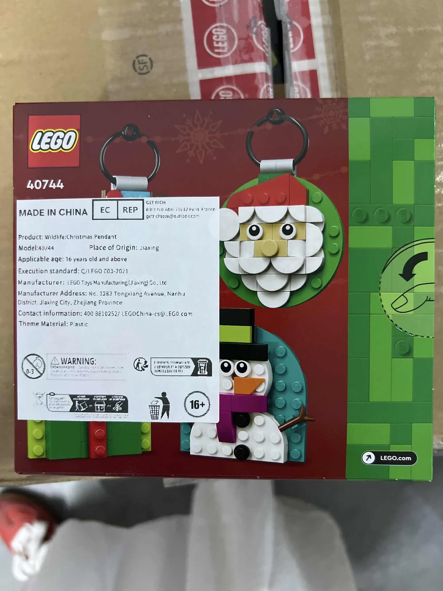 

LEGO 31058 Creator 3 in 1 Mighty Dinosaur Toy, Transforms from T. rex to Triceratops to Pterodactyl Dinosaur Figures