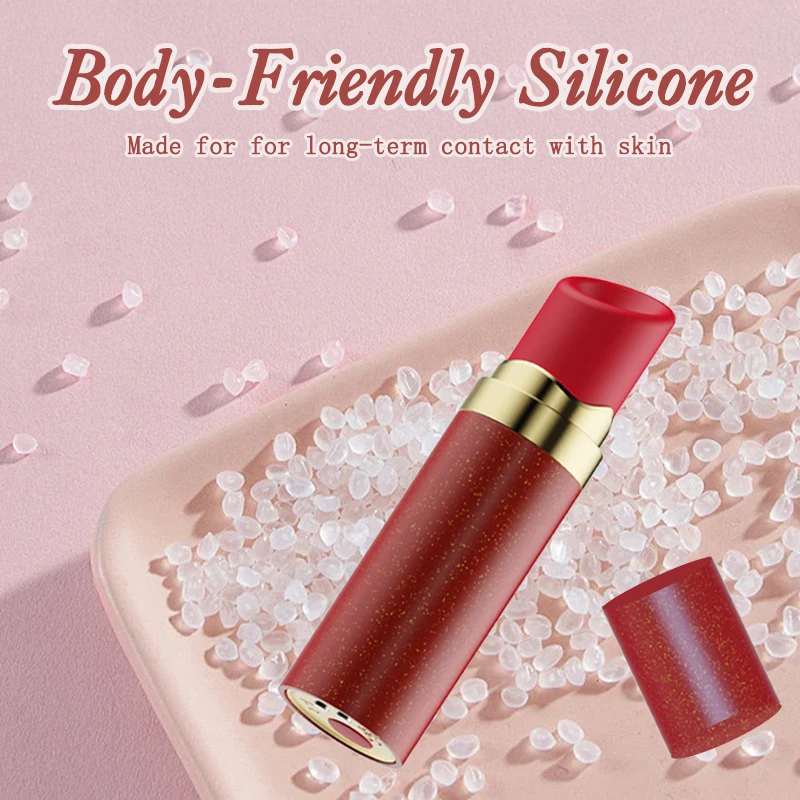 مص رصاصة هزاز الجنس لعب الكبار أحمر شفاه صغير هزاز مع 5 طرق شفط البظر محفز ألعاب جنسية للنساء