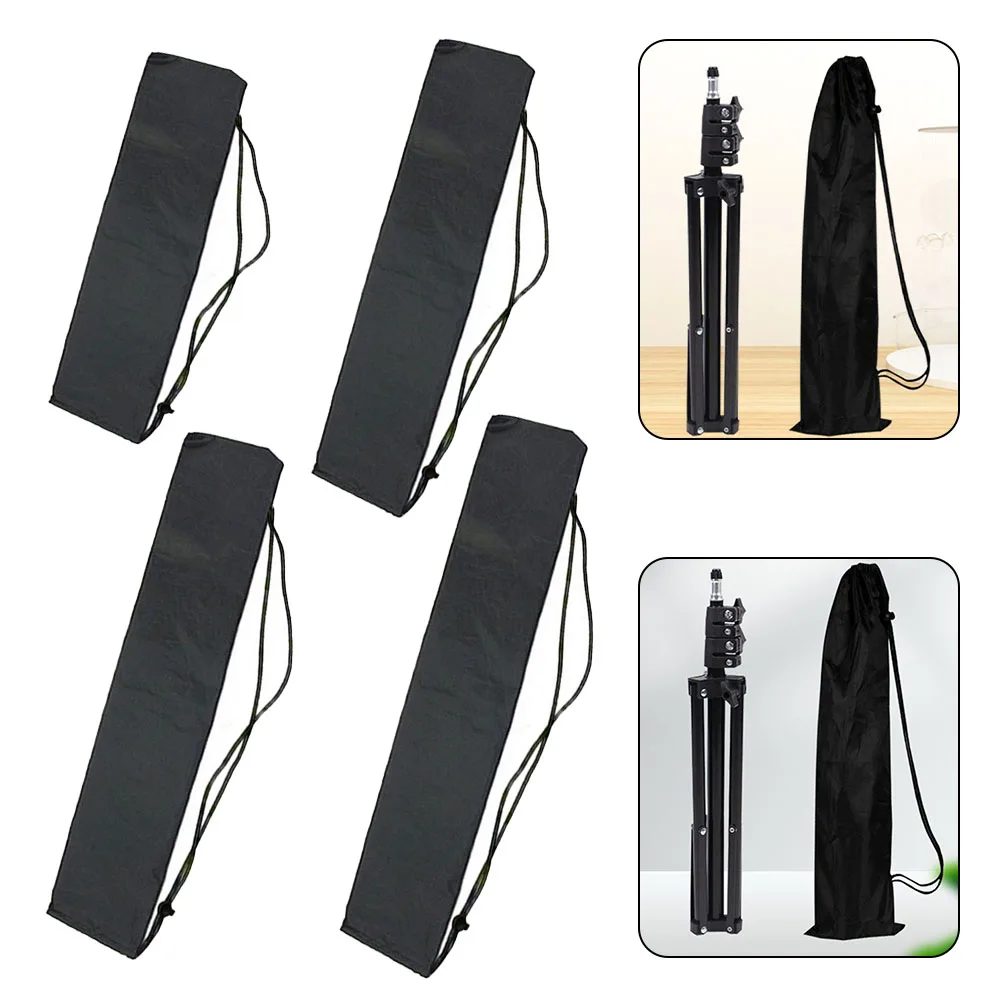 39/49/64/73cm Drawstring Toting Bag Handbag For Mic Light Tripod Stand Umbrella