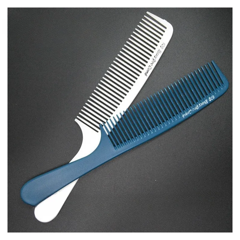 

Ultra Thin Apple Comb Barber Shop High Temperature Resistant Hair Cutting Comb Women's Home Comb Hair Accessories Tool Comb