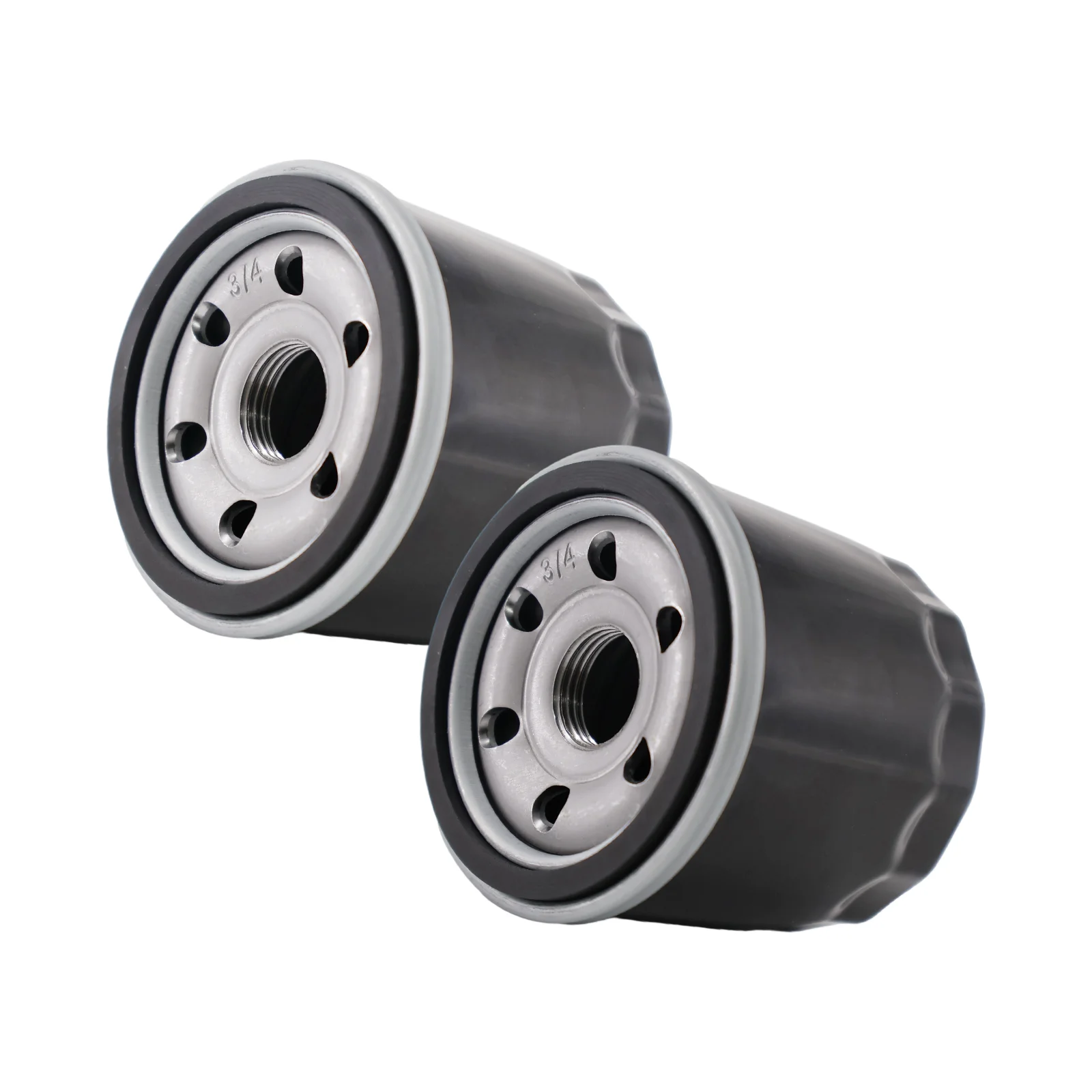 

Масляный фильтр сорта ATV/UTV, 2 шт., для Hisun 250 400 450 500 550 700 750cc P003000152000000 UTV, запчасти, аксессуары