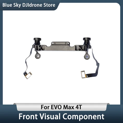 Original Front Visual Obstacle Avoidance Module for Autel EVO Max 4T Vision Sensor Spare Parts Repair Accessory Sensor