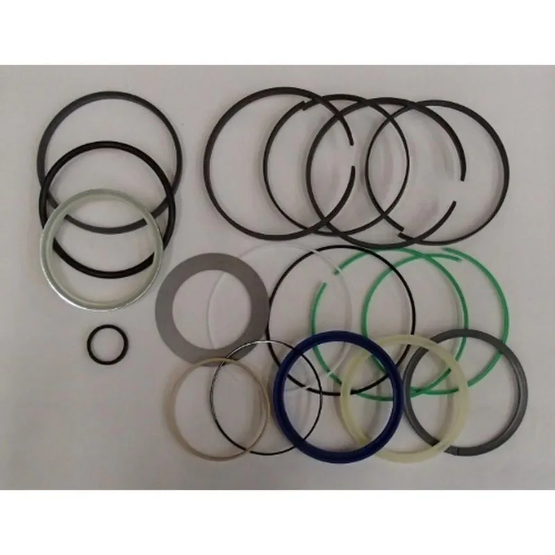 

2479001 For E320C Bucket Cylinder Seal Kit E321C E322C E322 Bucket Cylinder Seal Kit Excavator