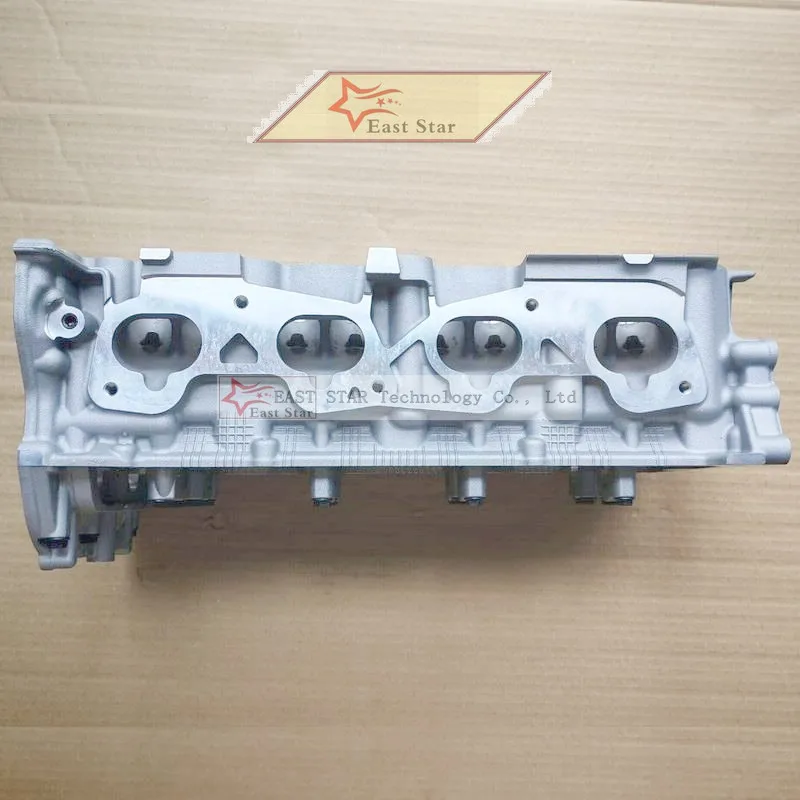 

QR25 QR25DE QR25-DE Cylinder Head 11040-MA00A 11041-MA00A 11041MA00A 11040MA00A For Nissan X-Trail Altima Primera Bluebird 2.5L