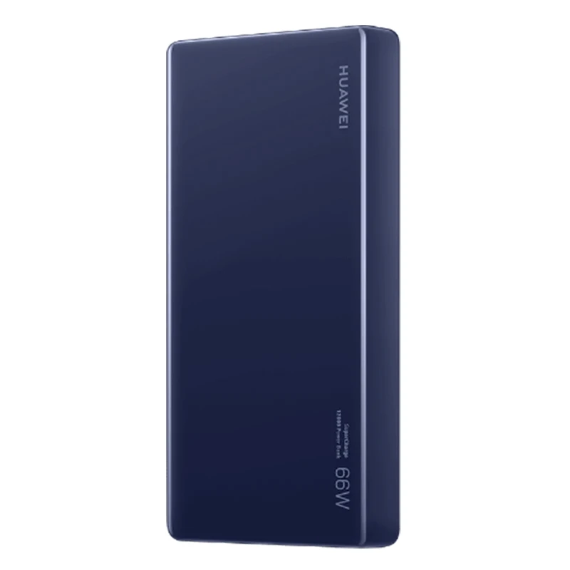 Huawei 12000 66W SuperCharge Two-way Fast Charge Power Bank Travel