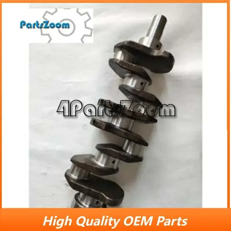 

Crankshaft 13411-B1020 for Toyota Engine 3SZ-VE 3SZ 1.5L