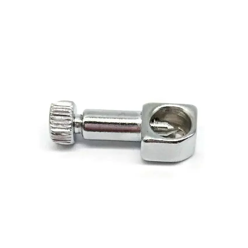 Needle Clamp & Scre…