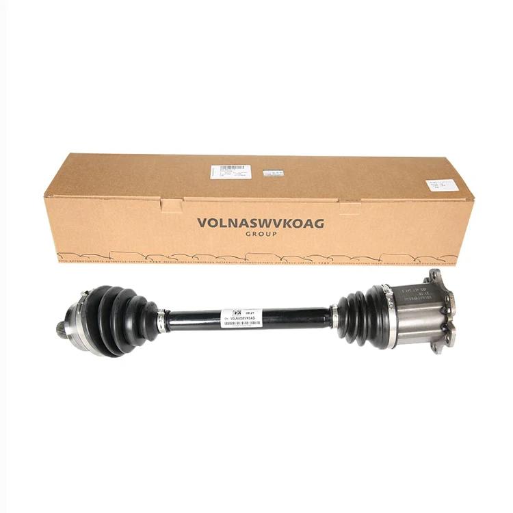 

Apex Auto Parts Axle Front Drive Shaft Transmission System For Audi C7 4GD 407 271 F