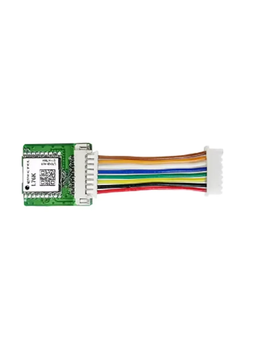 Moduł GPS L76K dla WiFi LoRa 32 V4 T114 V2, zasilanie 2.8V~4.3V, obsługa Meshtastic IoT — zdjęcie produktu 7