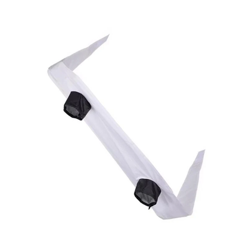 M7DF الهواء قفل نافذة الختم قطعة قماش غير منسوجة الهواء الساخن إيقاف مكيف المخرج نافذة الختم setfor تكييف الهواء