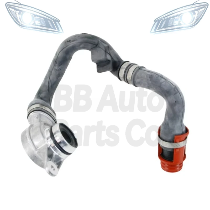 OEM A6420102391 A6420101691 Engine Crankcase Vent Valve For Mercedes Benz OM642 W164 E350 GL350 ML350 Sprinter