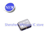 5Pcs KDS VC-TCXO 3225 10M 10MHZ 10.000MHZ DSA321SDN