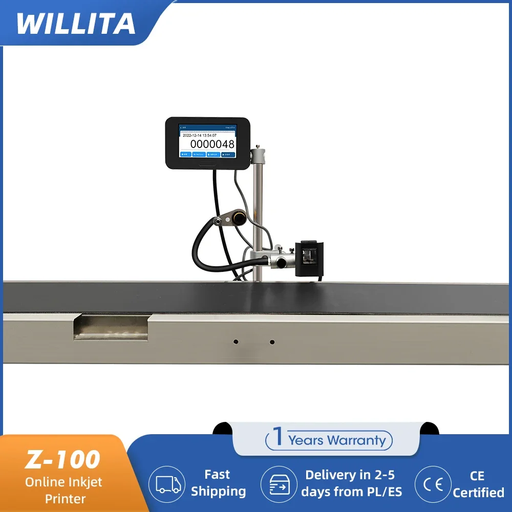 Willita Z-100 Onlin…