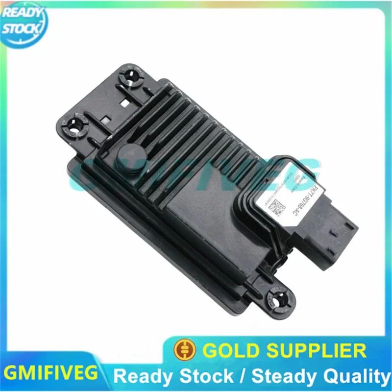 

BA1Z-9E731-C BA1Z9E731C Адаптивный модуль круиз-контроля, датчик расстояния, подходит для Ford Edge HG9T 9G768 BA1Z 9E731 C, восстановленный