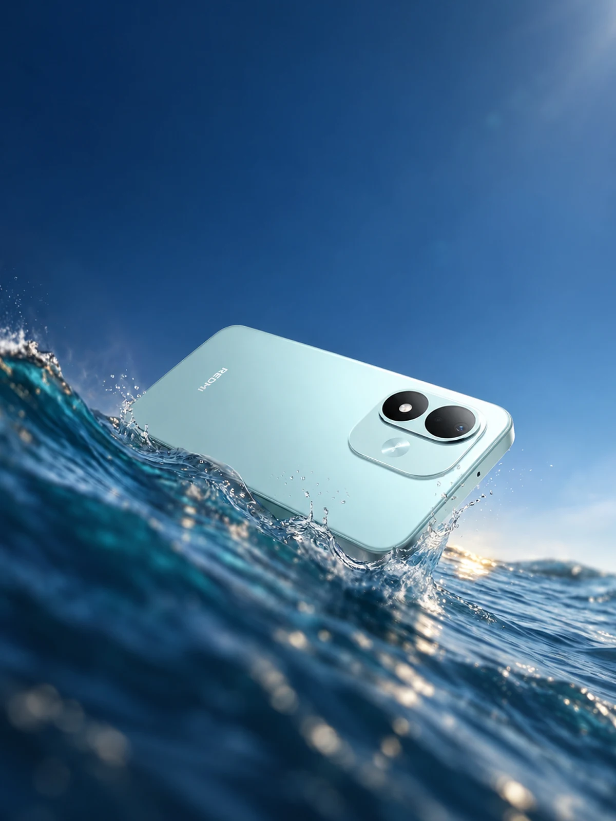 Xiaomi Redmi Note 17 5G, globale Version, 6,99-Zoll-FHD+-Display mit 120 Hz, AMOLED-Technologie, 7700-mAh-Akku, Snapdragon 4 Gen 4, Corning Gorilla Glass 7i, Xiaomi HyperOS, 50-MP-Kamera, IP65,