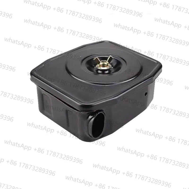 

1 Set 170F 173F 178F KM178F Air filter assembly For KDE3500X KDE2200X Generator Replacement Parts