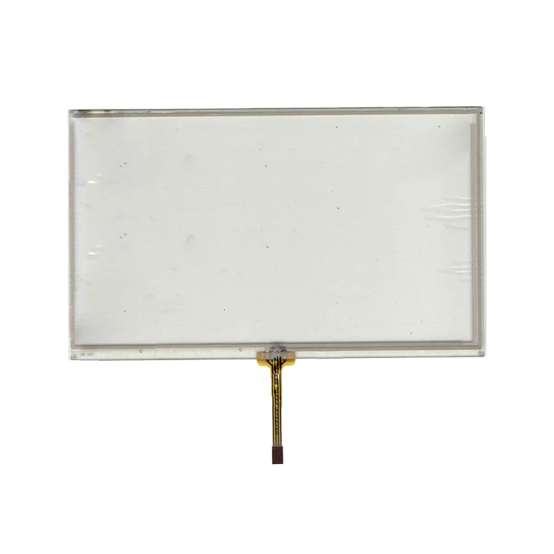 For Philips CED750 Car DVD Receiver 7 Inch Touch Panel Digitizer Repair Part