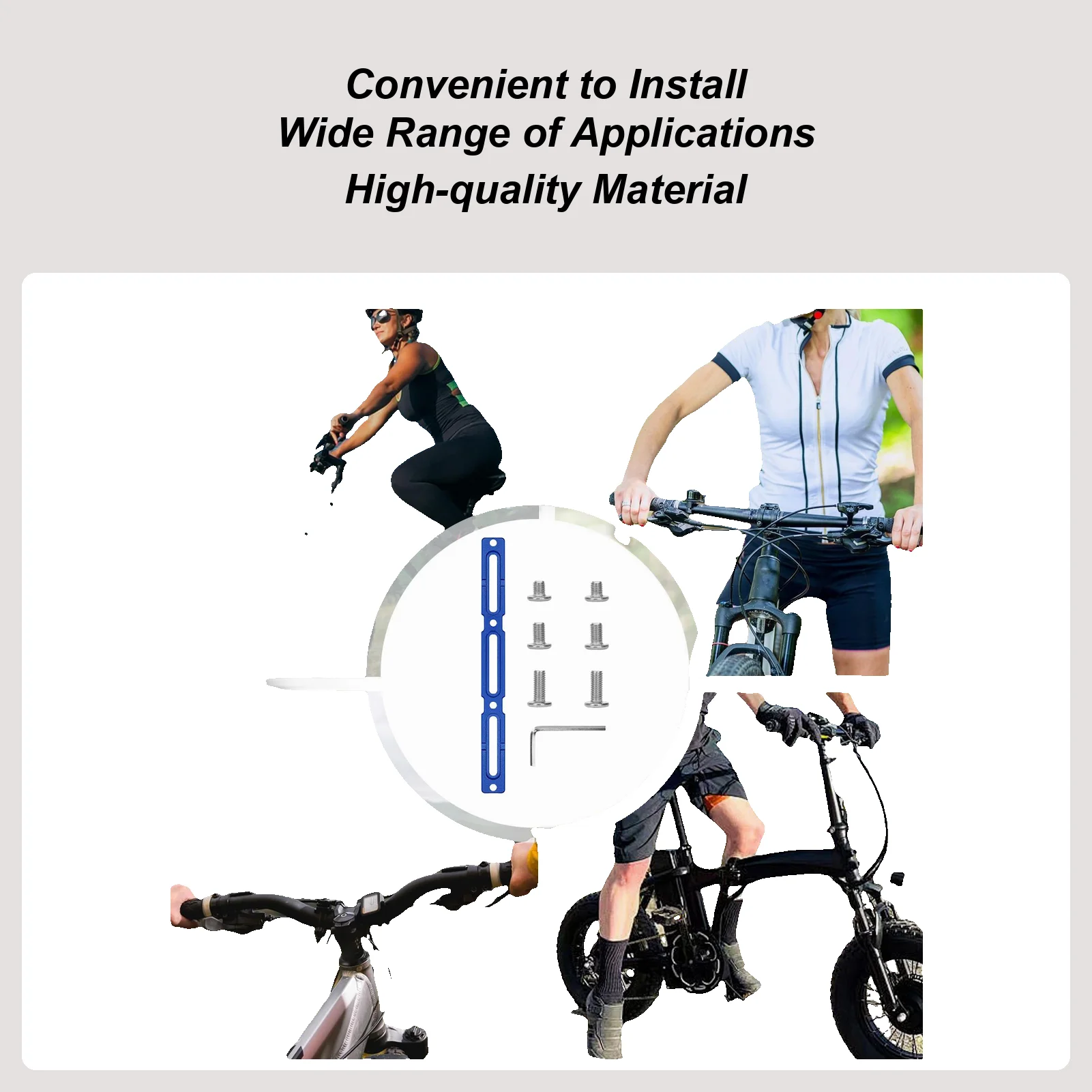 

Адаптер для клетки для бутылки, кронштейн для крепления велосипедной фляги, регулируемый кронштейн для клетки для фляги для мотоцикла, шоссейного велосипеда, городской скутер для верховой езды