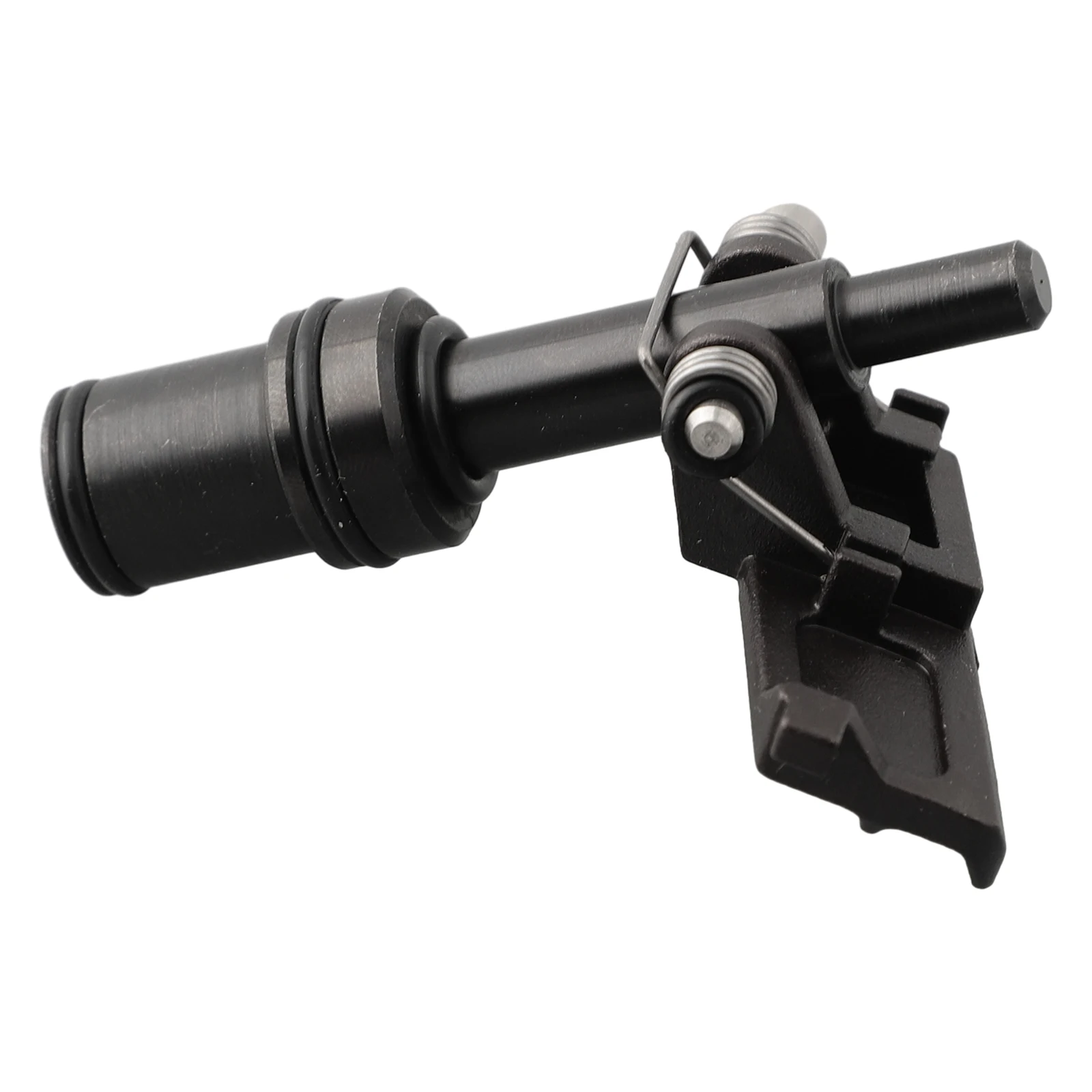 NV45AB 용 NV45AB2 호환 피스톤 피더 및 스프링 부품 키트 고내구성 금속 소재 878152 883901 877761 세트