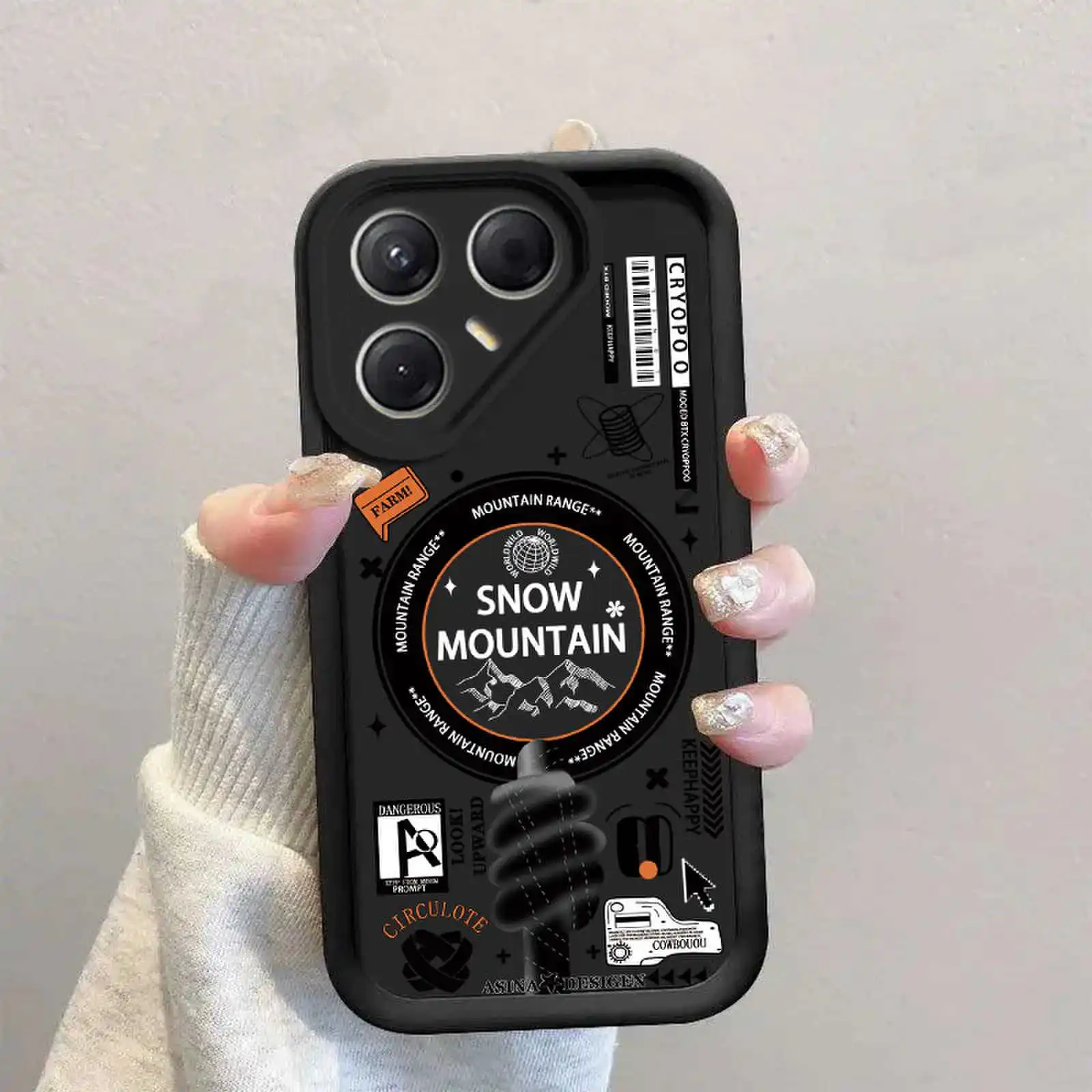 Phone Casing For Ca…