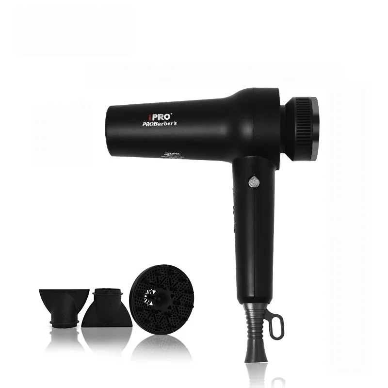 110000 Rpm High-Speed Motor Hair Salon Hair Dryer Brushless Motor High-Power Quick Drying Hair Styling Tool 220V
