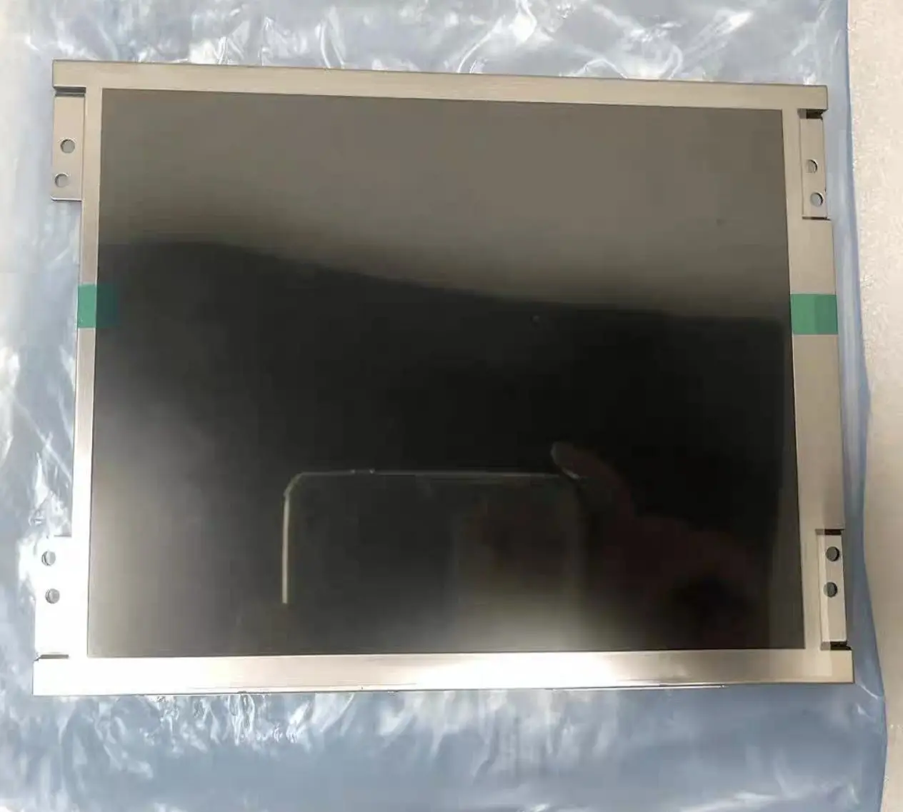 TCG084VGLAAANN-AN00 TCG084VGLAAANN-AN20 TCG084VGLAAANN-AN50 8.4" 640*480 WLED TFT-LCD Display Panel