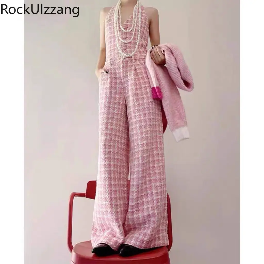 Loose Romper Jumpsuit for Women – Casual One Piece Summer Outfit