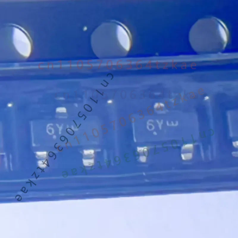20PCS MMBFJ177LT1G SOT23 Junction Field Effect Transistor JFET Electronic Chip Brand New Original