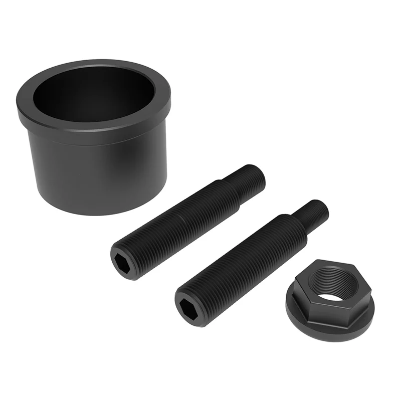 Kit Instalasi Segel Camshaft Cerdik untuk Toyota Mazda Nissan Lexus untuk Mesin 4 dan 6 Silinder
