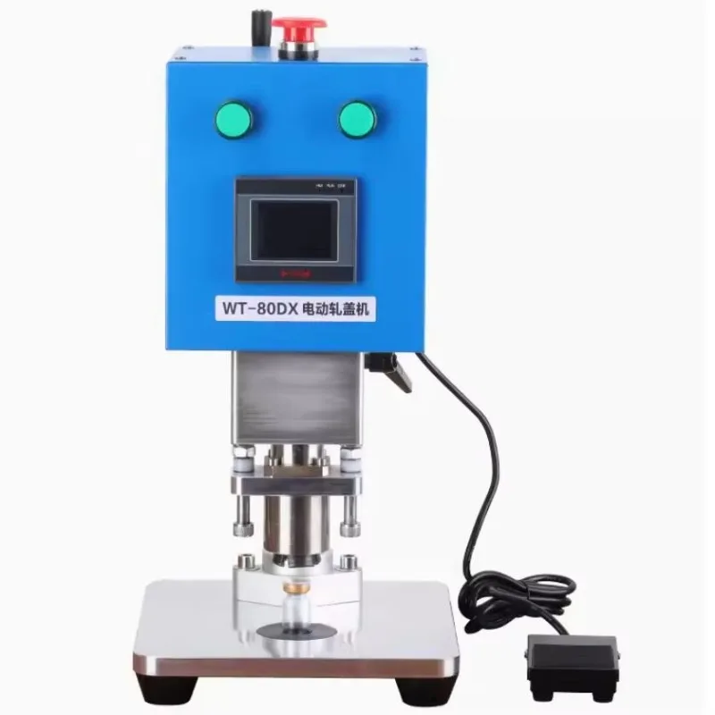 

Электрическая машина для обжима бутылок с лиофилизированным порошком, 2/5/10 мл, 13/20 мм, щипцы для откидных крышек